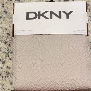DKNY Shower Curtain *New*